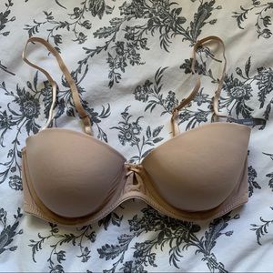Aerie - Strapless Bra 34C